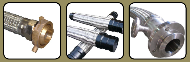 Product Range
